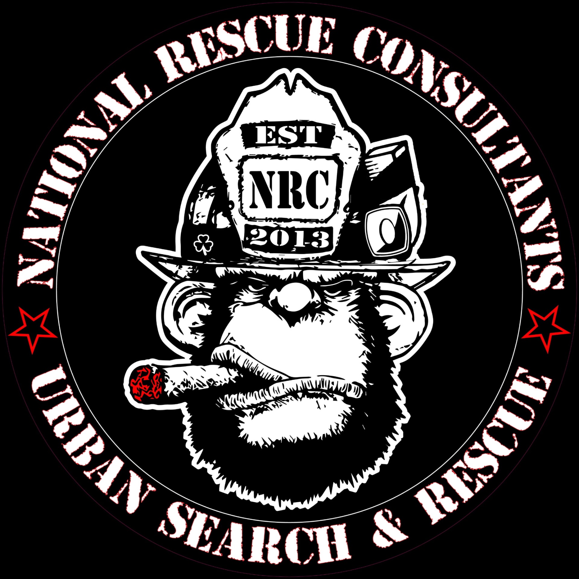 National Rescue Consultants logo