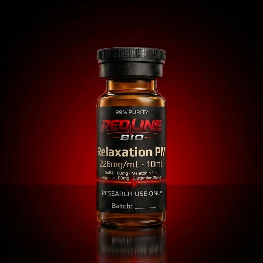Relaxation PM