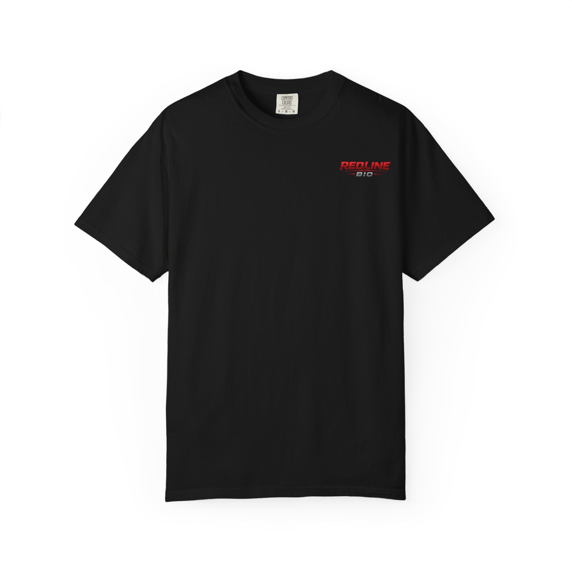 Built Different Tee