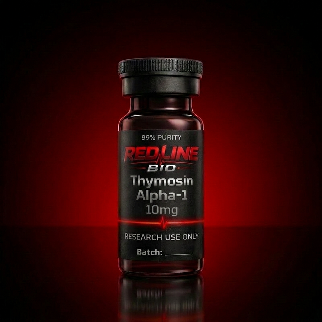 Thymosin Alpha-1